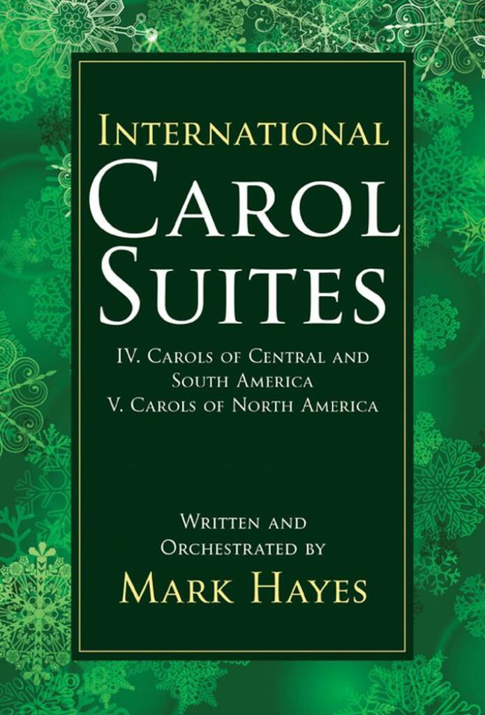 International Carol Suites